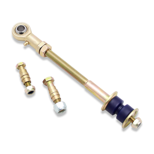 SuperPro Sway Bar Link Heavy Duty Extended - TRC4307