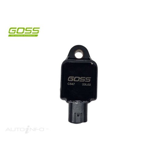 Goss Ignition Coil - C547