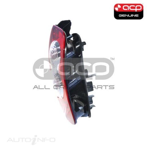 All Crash Parts Tail Light - NMF-21040RHG