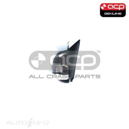 All Crash Parts Door Mirror - TIN-81000LHG