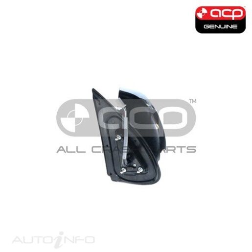 All Crash Parts Door Mirror - TIN-81000LHG