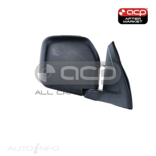 All Crash Parts Door Mirror - CPB-81001RH