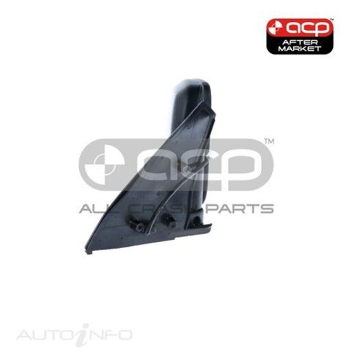 All Crash Parts Door Mirror - CPB-81001RH