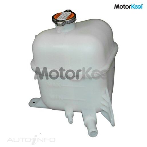 Motorkool Coolant Expansion/Recovery Tank - HTA-34300