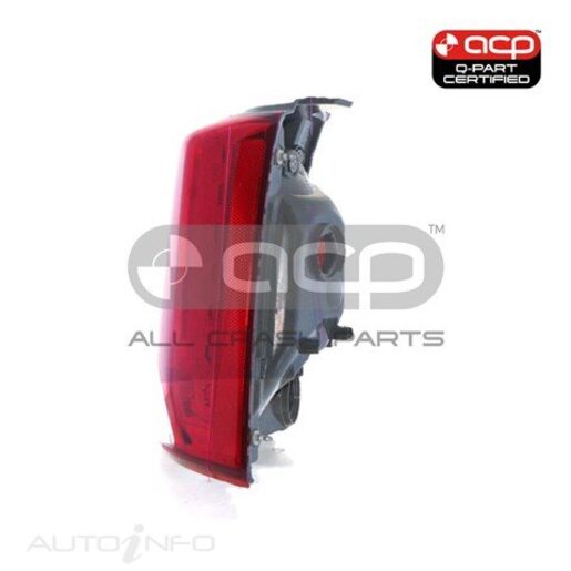 All Crash Parts Tail Light - KSR-21040RHQ