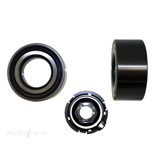 Wheel Bearing Kit - Front