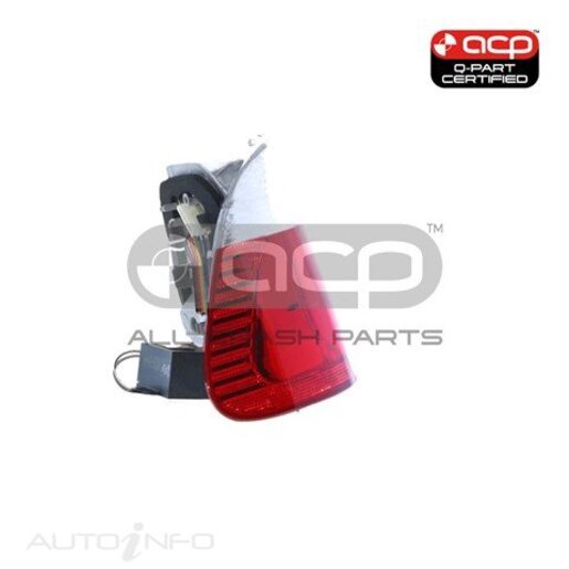 All Crash Parts Tail Light - ETD-21049LHQ