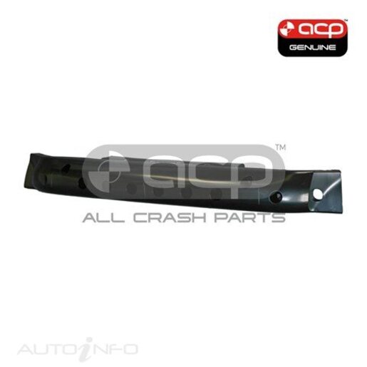 All Crash Parts Front Bumper Reinforcement - GDP-04110G