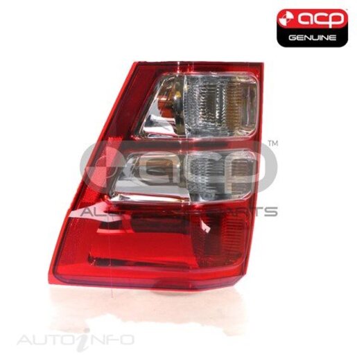 All Crash Parts Tail Light - SVD-21041RHG