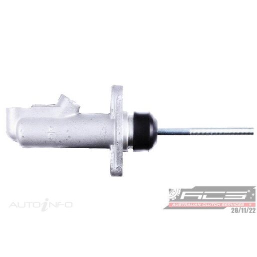 ACS Clutch Master Cylinder - MCLE003