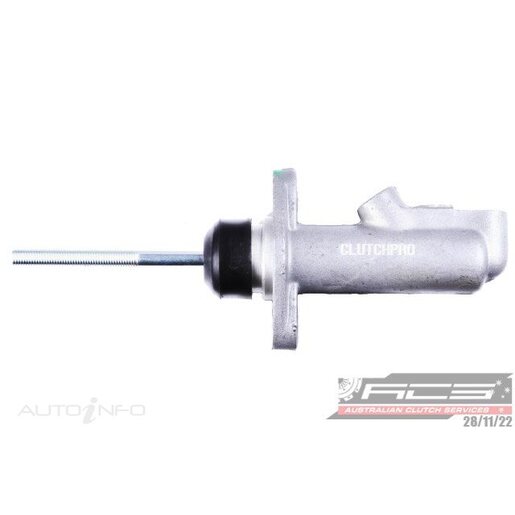 ACS Clutch Master Cylinder - MCLE003