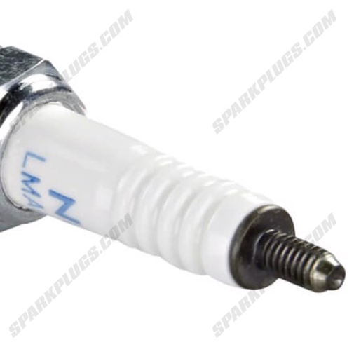 NGK 4908 Nickel Spark Plug - LMAR7A-9 