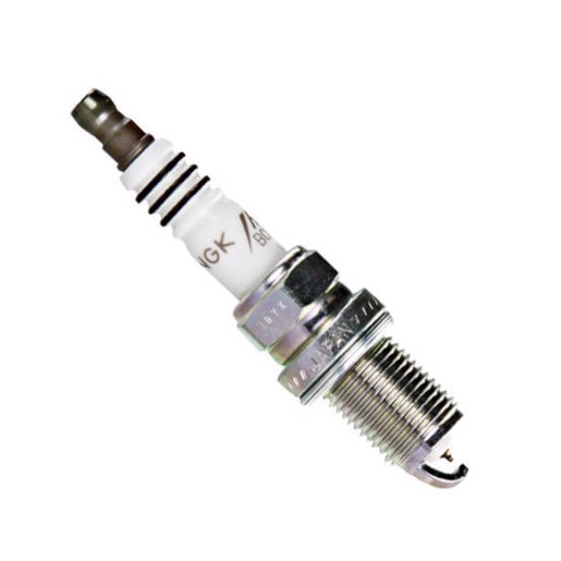 NGK 7250 Single Platinum Spark Plug - BP7EVX-11