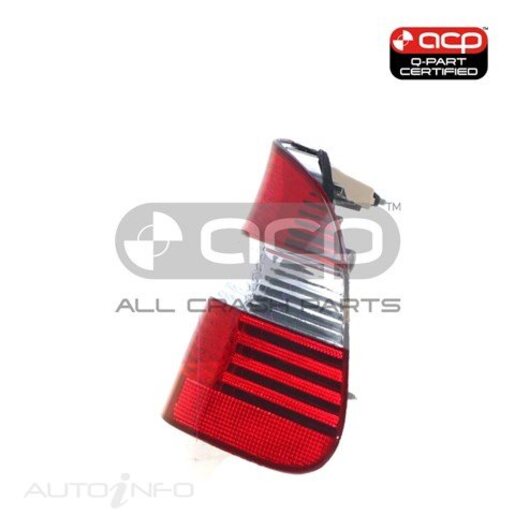 All Crash Parts Tail Light - ETD-21048RHQ