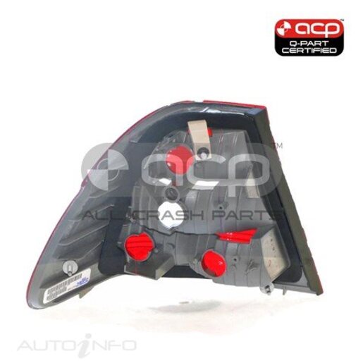 All Crash Parts Tail Light - ETD-21048RHQ