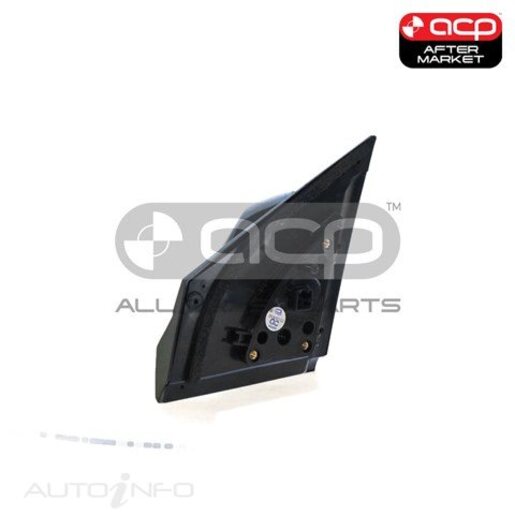 All Crash Parts Door Mirror - HAD-81000RH