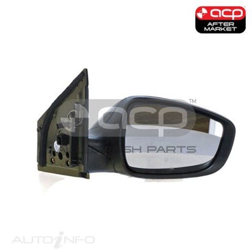 All Crash Parts Door Mirror - HAD-81000RH