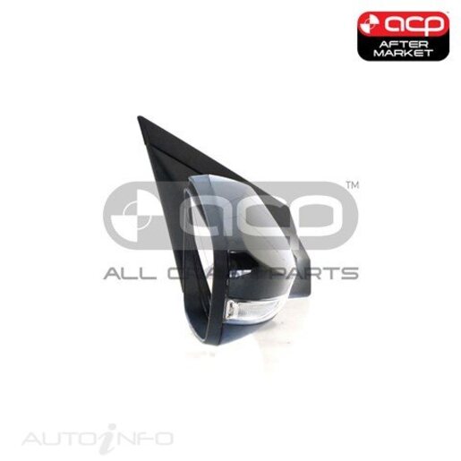 All Crash Parts Door Mirror - HAD-81000RH