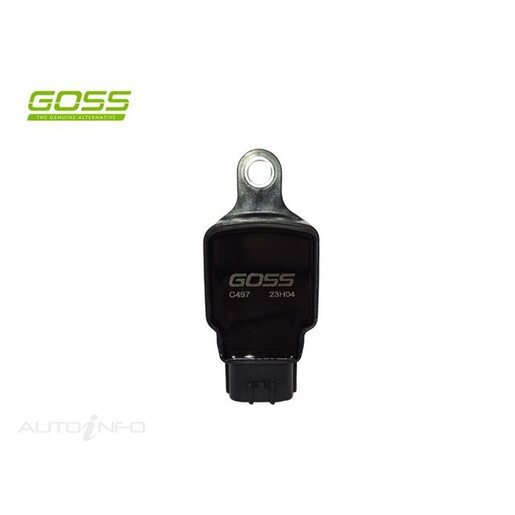 Goss Ignition Coil - C497