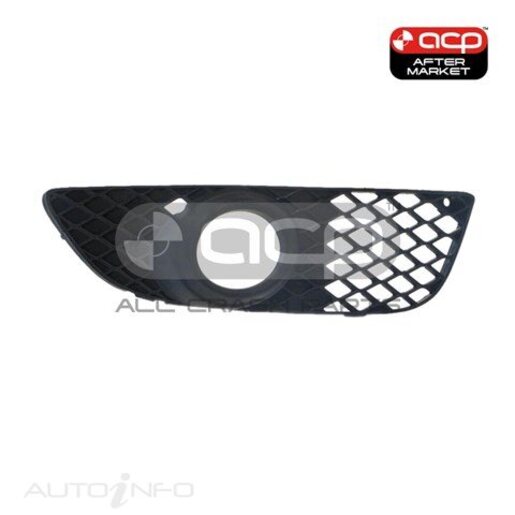 All Crash Parts Front Bumper Bar Grille - CCM-04712RH