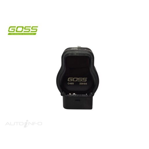 Goss Ignition Coil - C493