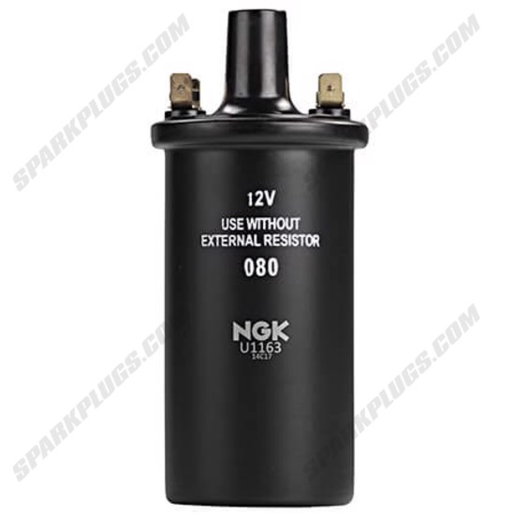 NGK Ignition Coil - U1163