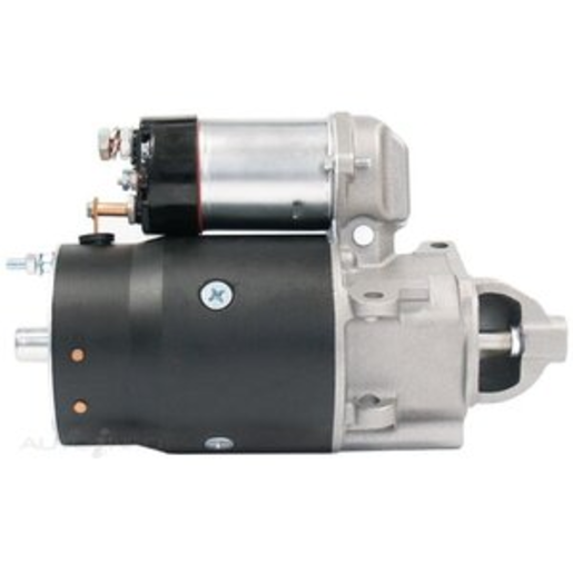 Jas Oceania Starter Motor - SND026