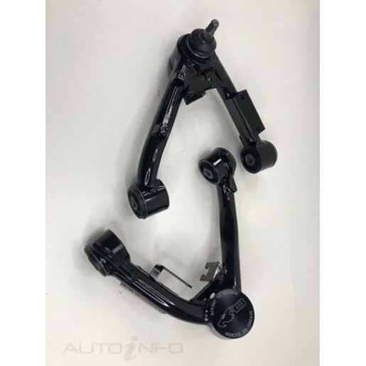 Blackhawk Front Upper Control Arm - UCA4729Q