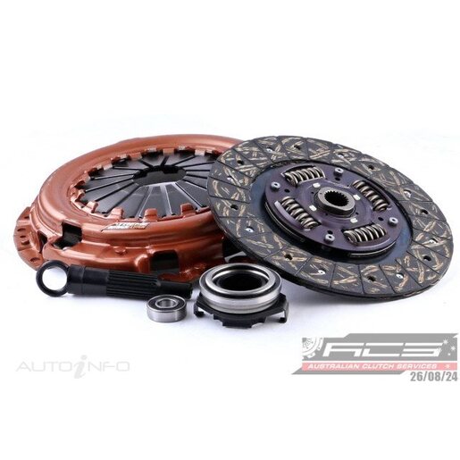 Roadsafe Front Shock/Strut Mount - S0490R