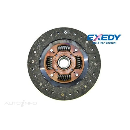 Exedy Clutch Disc - TYD085UF