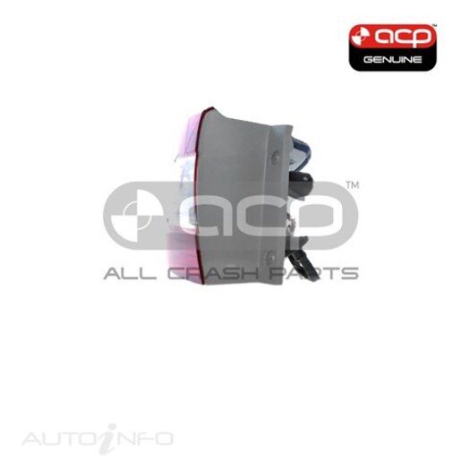 All Crash Parts Tail Light - GEP-21041LHG