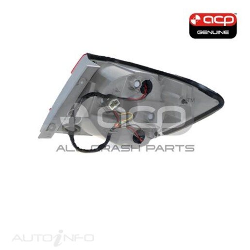 All Crash Parts Tail Light - GEP-21041LHG