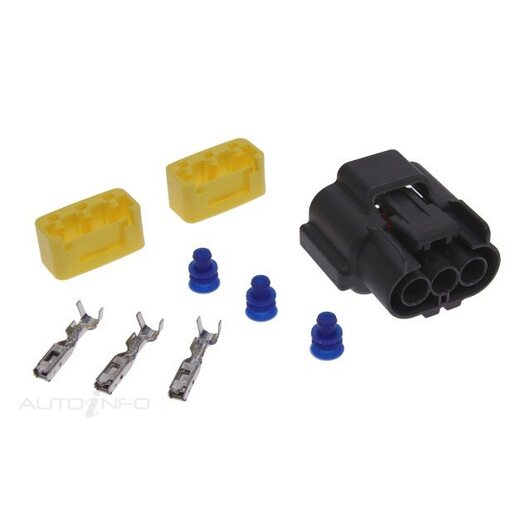 PAT Premium Ignition Coil Connector - CPS-140