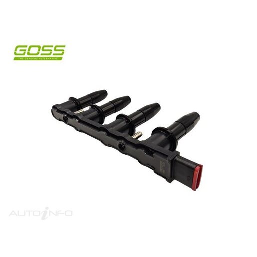 Goss Ignition Coil - C489