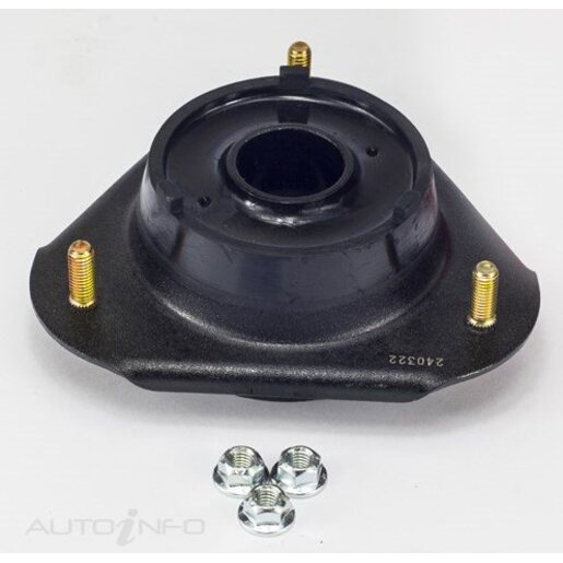 Gabriel Front Shock/Strut Mount - 142335