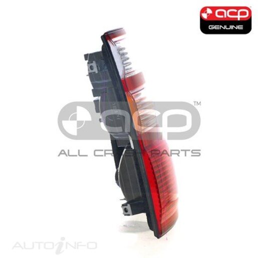 All Crash Parts Tail Light - TLF-21040RHG