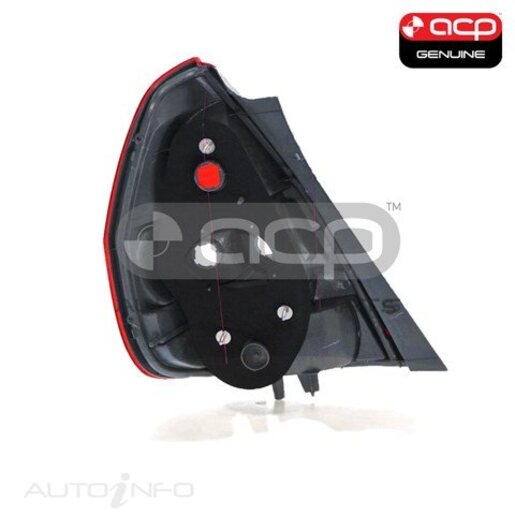 All Crash Parts Tail Light - OJA-21042RHG