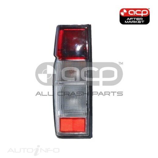 All Crash Parts Tail Light - NNC-21042LH