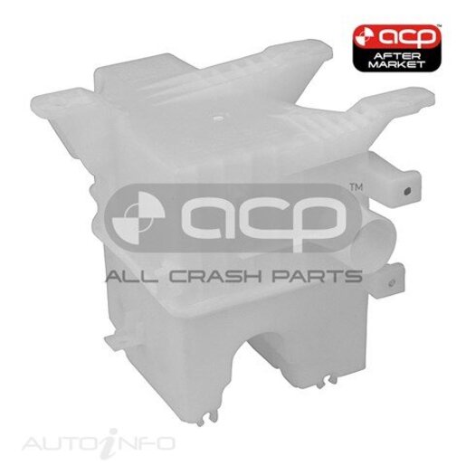 All Crash Parts Windscreen Washer Fluid Reservoir - GTM-34500