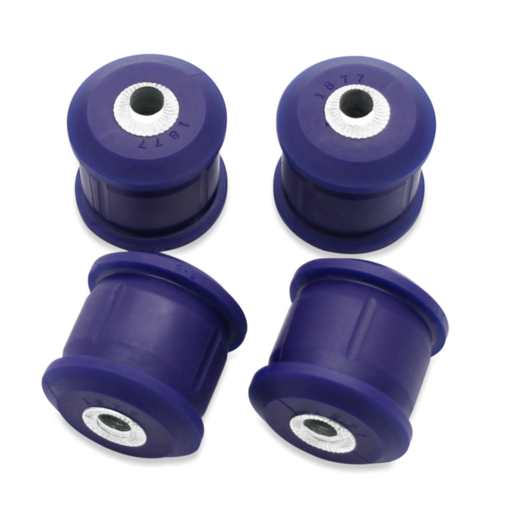 SuperPro Radius Arm To Diff Mount Bush Kit - SPF1877K