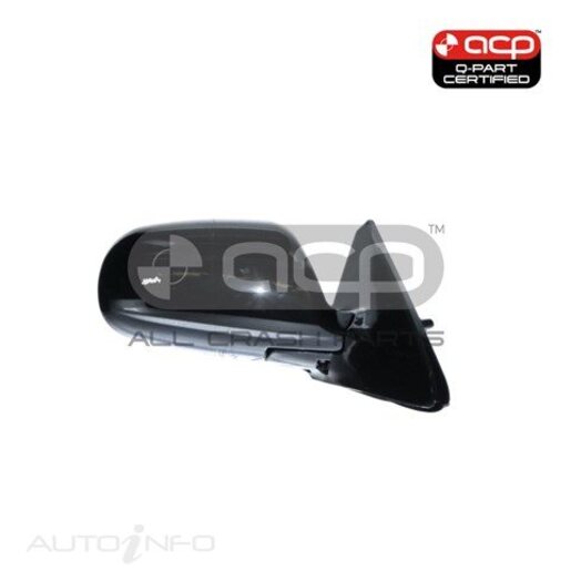 All Crash Parts Door Mirror - OCL-81003RHQ