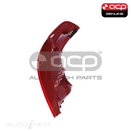 All Crash Parts Tail Light - SJD-21044LHG