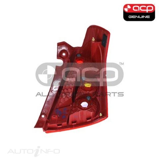 All Crash Parts Tail Light - SJD-21044LHG