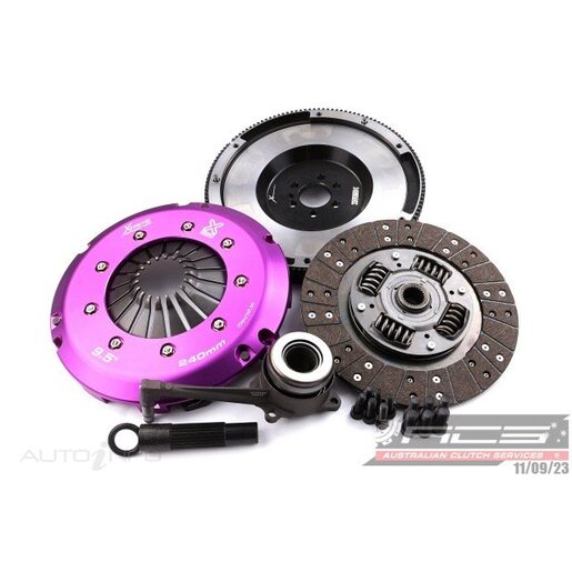 ACS Clutch Kit - KVW24696-1A