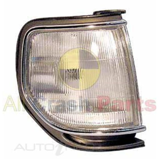 All Crash Parts Tail Light - MBG-21040LH