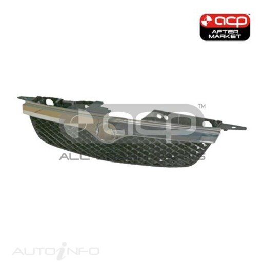 All Crash Parts Grille/Headlight Rim - MBK-07011