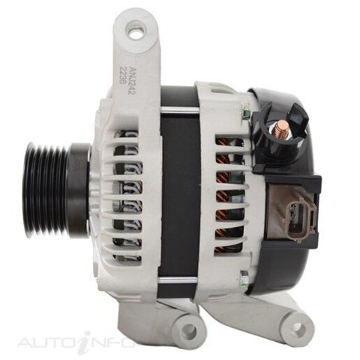 JAS Oceania Alternator - ANJ242