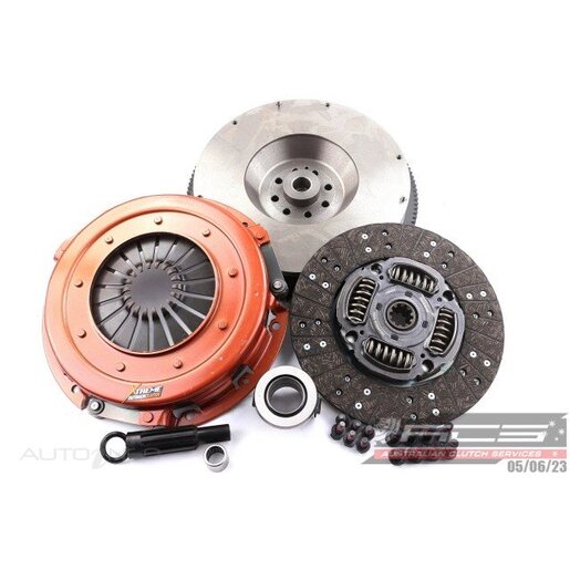 ACS Clutch Kit - KJE27511-1A