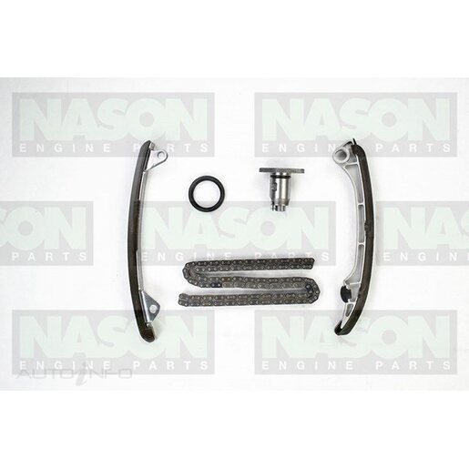 Nason Timing Chain Kit - TTK67