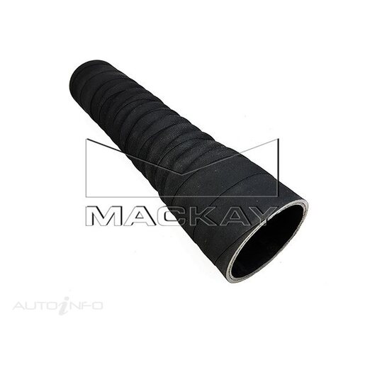 Mackay MACKAY FLEX HOSE 57/63 MM X 304 MM LENGTH - 5763304F